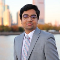 Swyam Patel