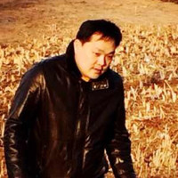 周晓春