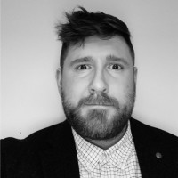 Rob Yeatman