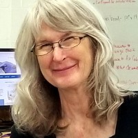 Elizabeth Smith