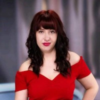 Agnieszka Borkowska