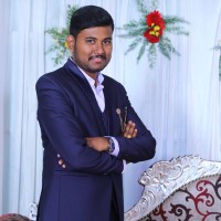 Rameshkumar K