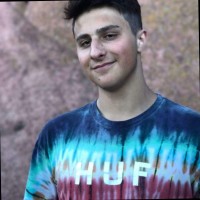 Ethan Miller