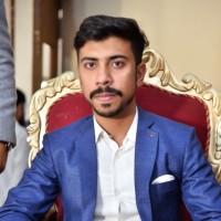 Ali Haider