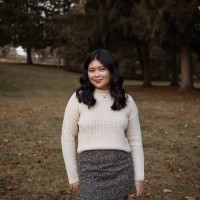 Trisha Isabel Romasanta