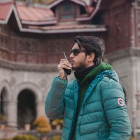 Saqib Haider
