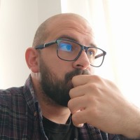 Ventsislav Ivanov