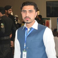 Umair Irshad