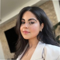 Dounia Bouiba