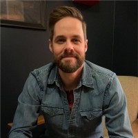 Jeff Thompson