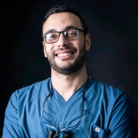 Omar Zahran