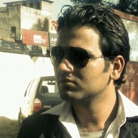 Vikram Singh Manhas