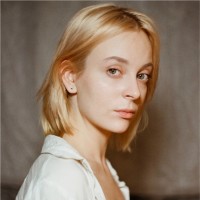 Elizaveta Tretiakova