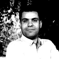 Asghar Manafi