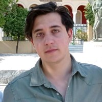 George Anagnostopoulos