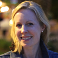 Kate Sutherland