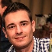 Danny De Silva