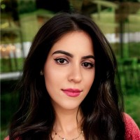 Sara Berberi