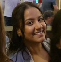 Crystal Urena