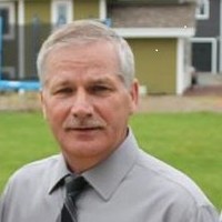 Rick Nicholas