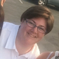 Nicole Fry