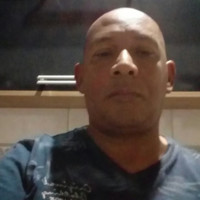 Carlos Alberto Moreira Santos