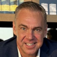 Mason Granger, P.Eng., MBA, CFA