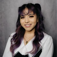 Jasmine Martinez-Lemus