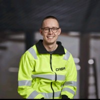 Anton Hartvig Rasmussen