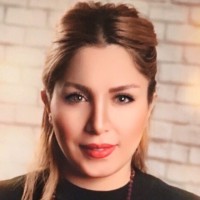 Somayeh Ghahremani