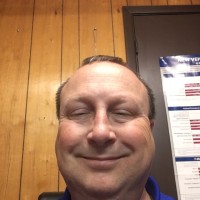 Kevin Mcdonald
