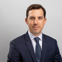 Dennis Zaslavsky, CFA