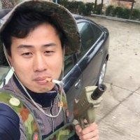 陈成锋