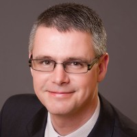 Keith Mcdonald