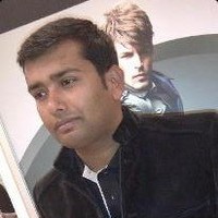 Ghanshyam Dubey