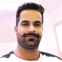 Avinash Katoch