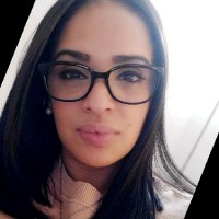 Nayshmarie Espinal