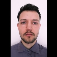 Cristian Fabian Terlecki Dering