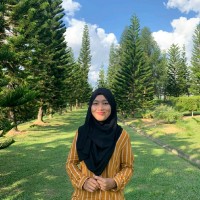 Wan Noornabila Bt Wan Mohd Noor