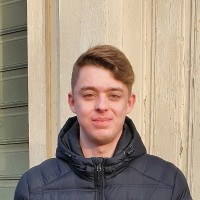 Jonathan Ahlén