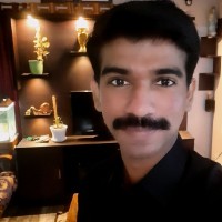 Nobish Antony Chelattu