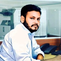 Engr. Enamul Haque Ovi