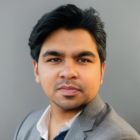 Shuvo Kumar Sarkar