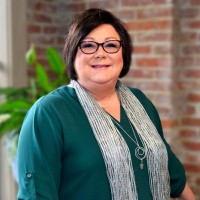 Cathy Mason