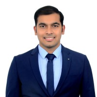 Venyush Pal Tandon