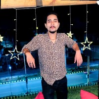 Prashant Sharma