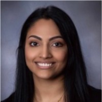Meleesa Jacob
