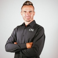 Ettienne Bezuidenhout