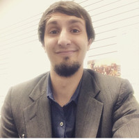 Nick Paterni