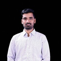 Prashant Magdum